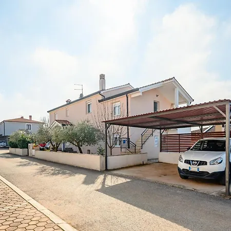 Daire With Private Swimming Pool *